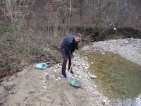 Gold Prospecting in Croatia