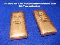 Business Introduction and Requirements for Gold Buyers