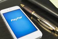 US Managed Paypal Account