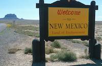 New Mexico - Limited Liability Company Act