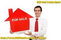 Description of RCD Real Estate Agent Position