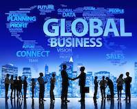 Business of Intermediary in International Business Relationships